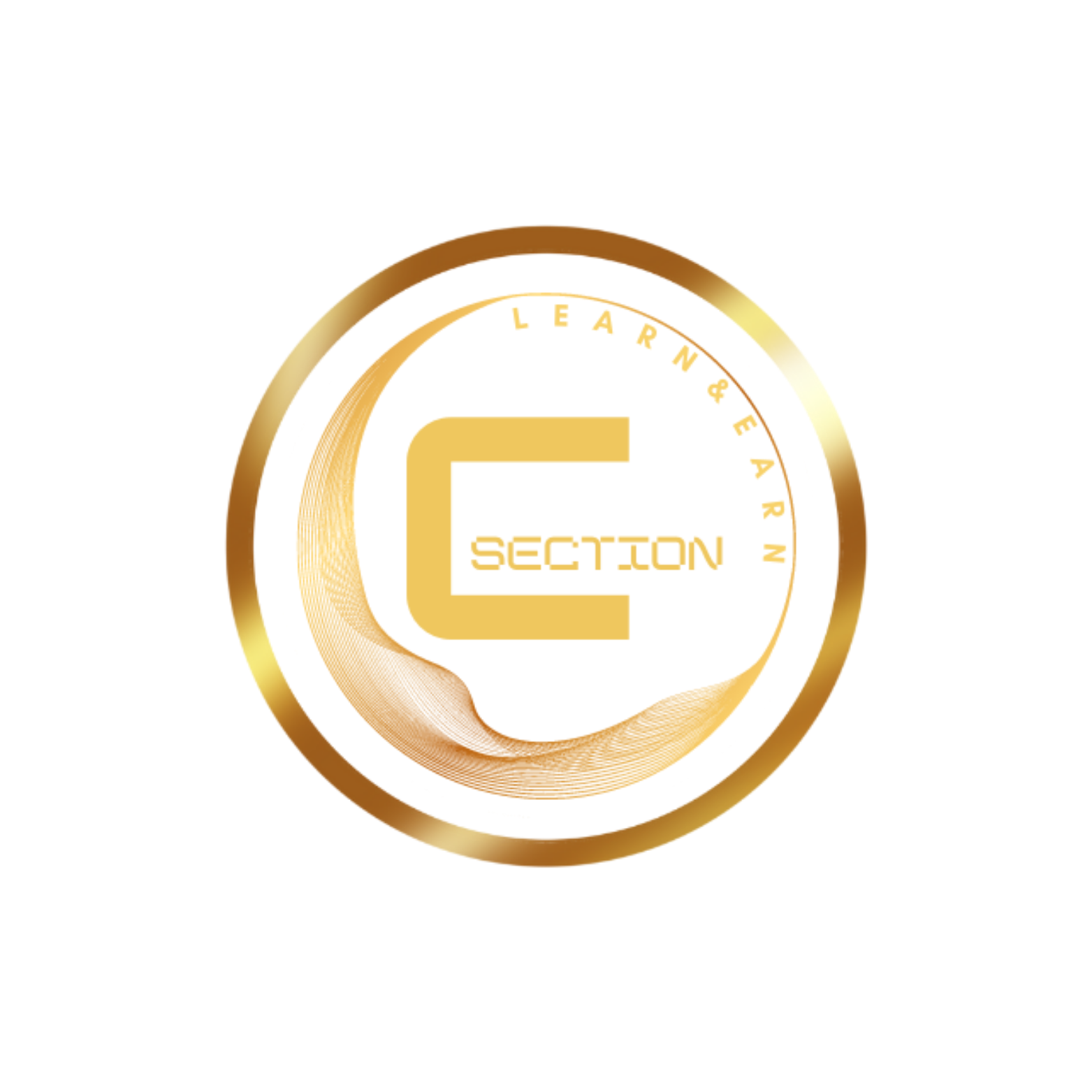 C Section Logo